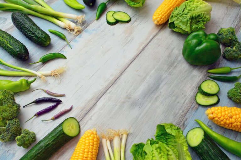 Why a Vegan Diet Can Improve Your Heart Health