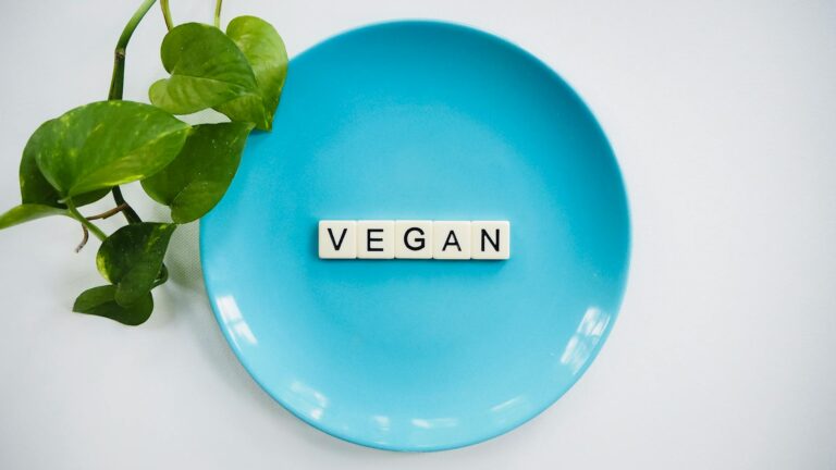 The Impact of Veganism on Animal Welfare: A Compassionate Choice